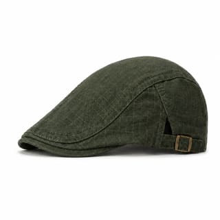 Custom Flat Cap – Style 06 thumb 4
