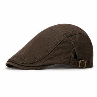 Custom Flat Cap – Style 06 thumb 5