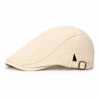Custom Flat Cap – Style 06 thumb 6