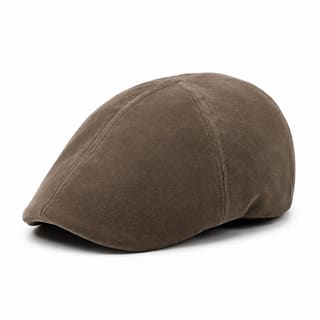 Custom Flat Cap – Style 07 thumb 2