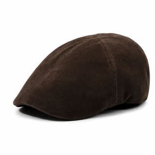 Custom Flat Cap – Style 07 thumb 4