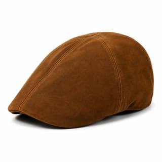 Custom Flat Cap – Style 07 thumb 5