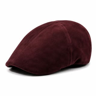 Custom Flat Cap – Style 07 thumb 7