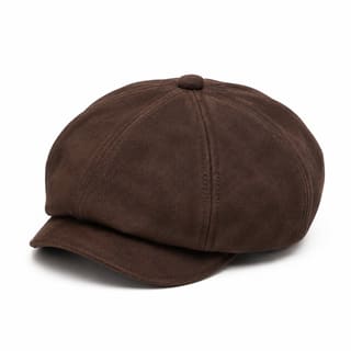 Custom Newsboy Cap – Style 01 thumb 2