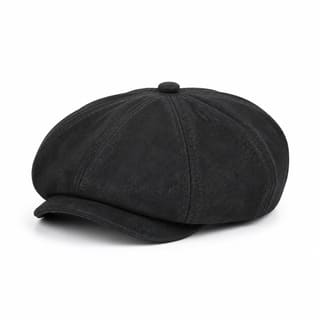 Custom Newsboy Cap – Style 01 thumb 3
