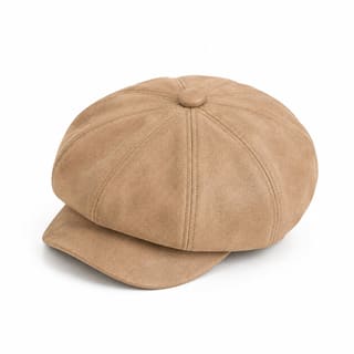 Custom Newsboy Cap – Style 01 thumb 4