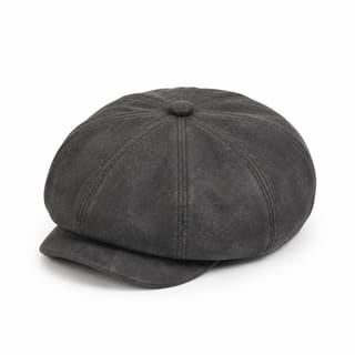 Custom Newsboy Cap – Style 01 thumb 5