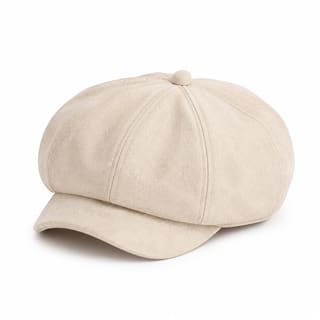 Custom Newsboy Cap – Style 01 thumb 6