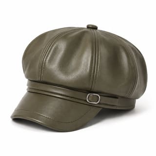 Custom Newsboy Cap – Style 02 thumb 2