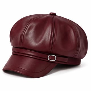 Custom Newsboy Cap – Style 02 thumb 3