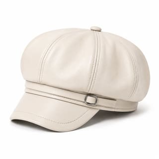 Custom Newsboy Cap – Style 02 thumb 4