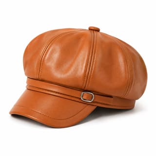 Custom Newsboy Cap – Style 02 thumb 5