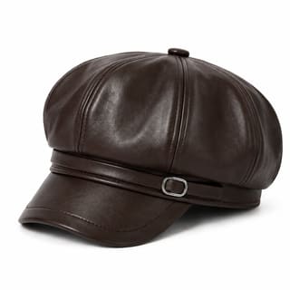 Custom Newsboy Cap – Style 02 thumb 6