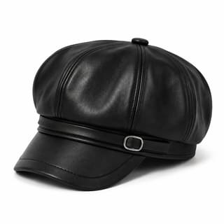 Custom Newsboy Cap – Style 02 thumb 7