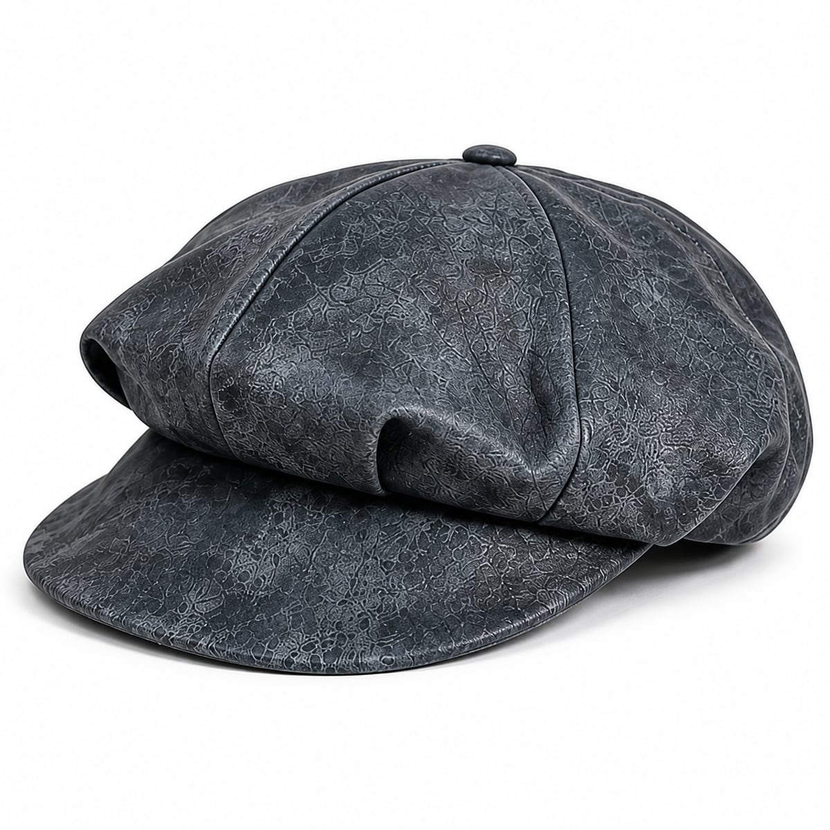 Custom Newsboy Cap – Style 03 - image 1