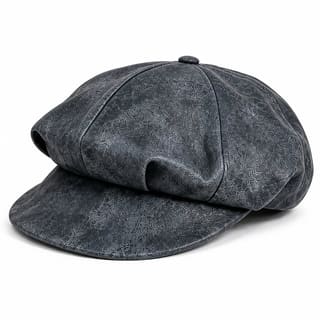 Custom Newsboy Cap – Style 03