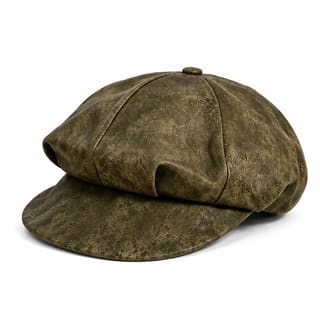 Custom Newsboy Cap – Style 03 thumb 2