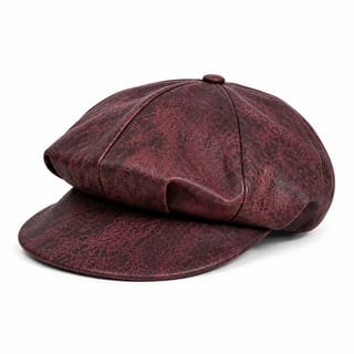 Custom Newsboy Cap – Style 03 thumb 3