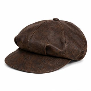 Custom Newsboy Cap – Style 03 thumb 4