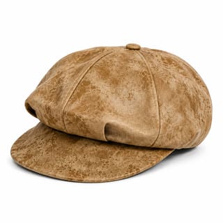 Custom Newsboy Cap – Style 03 thumb 5
