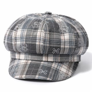 Custom Newsboy Cap – Style 04 thumb 2