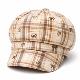 Custom Newsboy Cap – Style 04 thumb 3