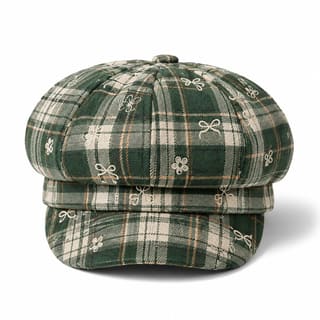 Custom Newsboy Cap – Style 04 thumb 5
