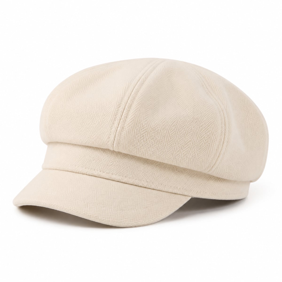 Custom Newsboy Cap – Style 05 - image 1