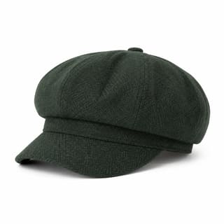Custom Newsboy Cap – Style 05 thumb 2