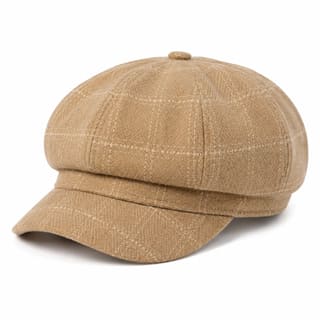 Custom Newsboy Cap – Style 05 thumb 5