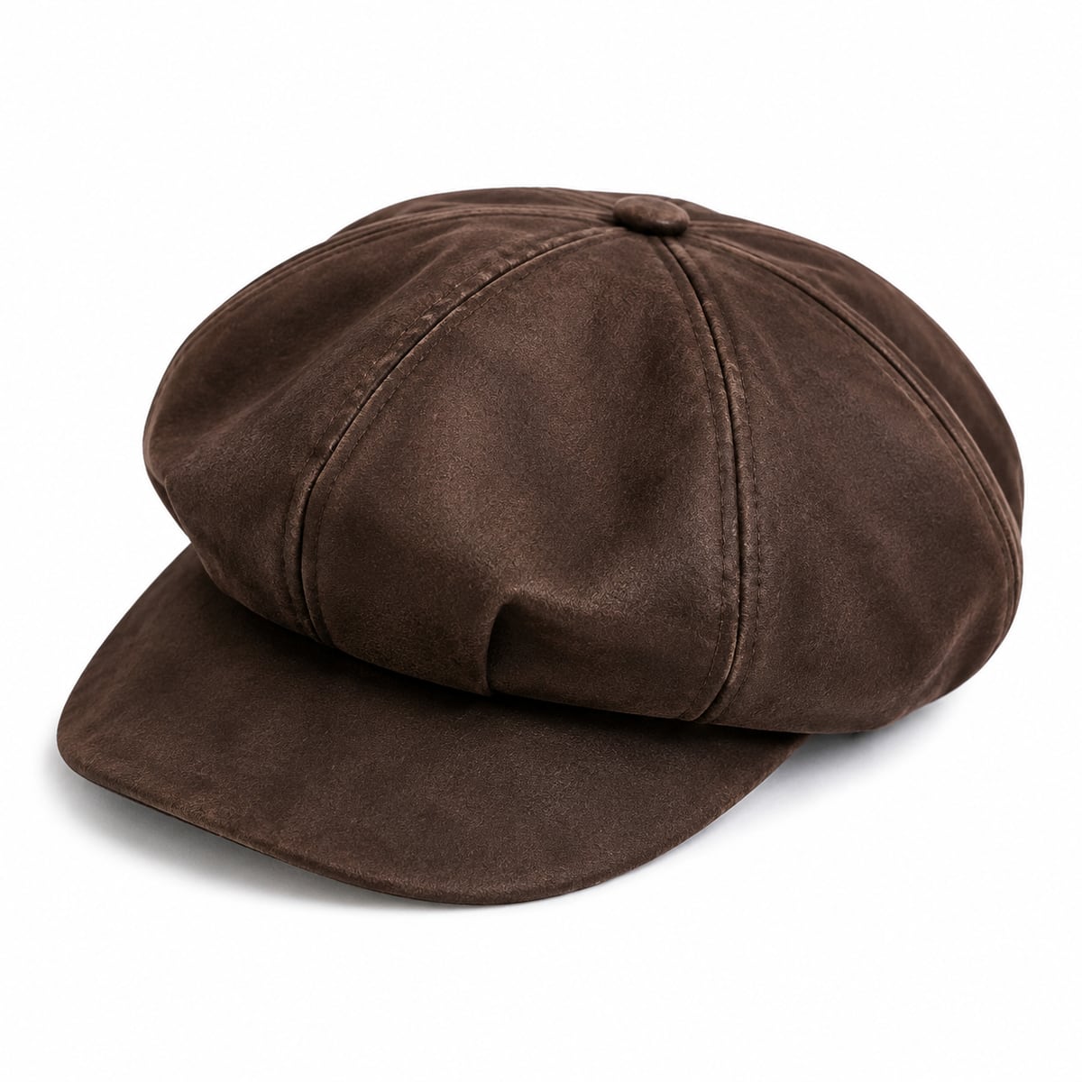 Custom Newsboy Cap – Style 06 - image 1