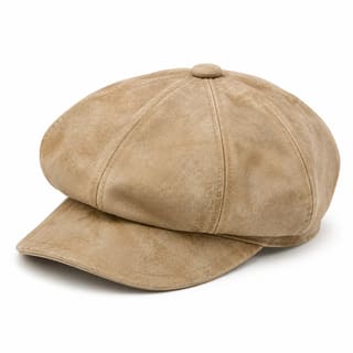 Custom Newsboy Cap – Style 06 thumb 4