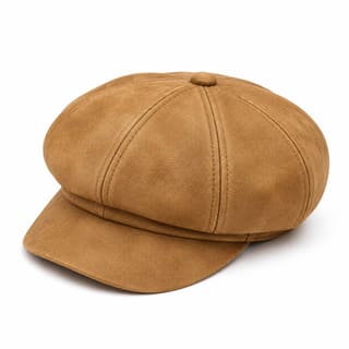 Custom Newsboy Cap – Style 06 thumb 5