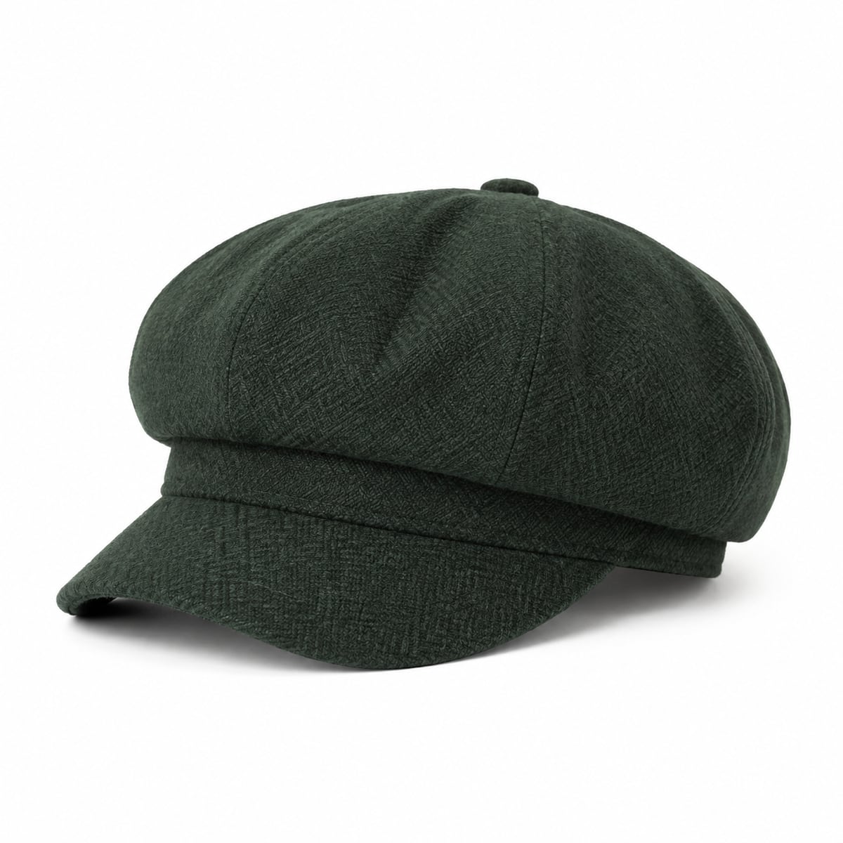 Custom Newsboy Cap – Style 07 - image 1
