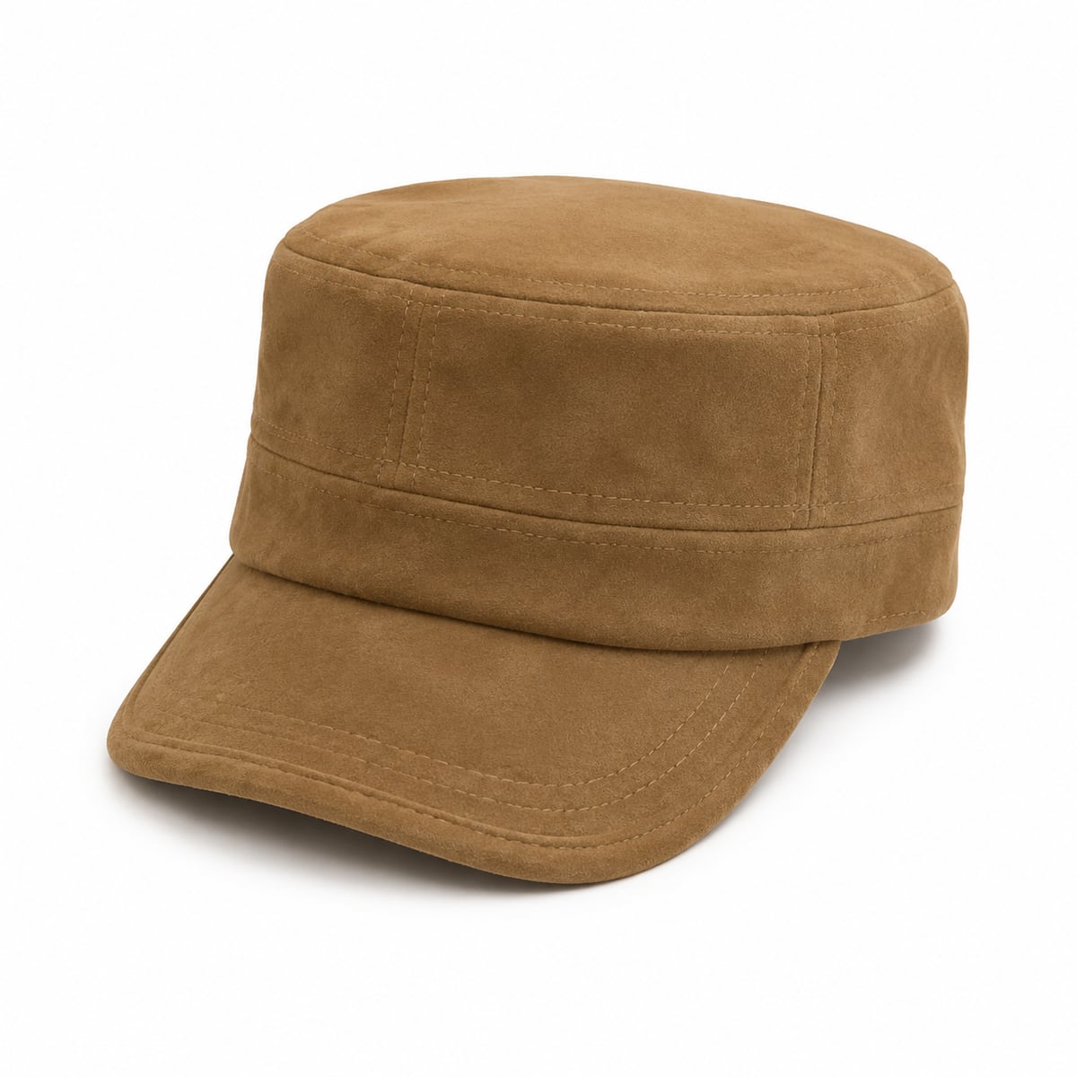 Custom Newsboy Cap – Style 08 - image 1