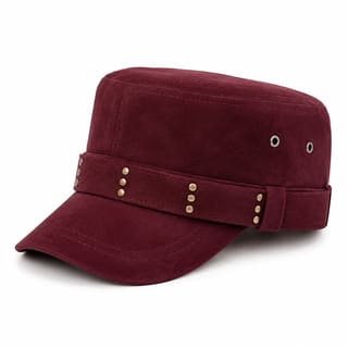 Custom Newsboy Cap – Style 09 thumb 10
