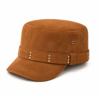 Custom Newsboy Cap – Style 09 thumb 11