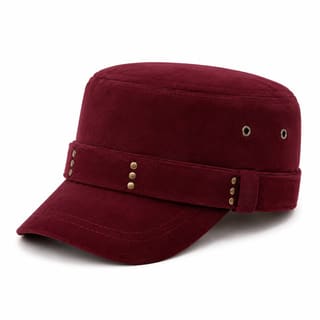 Custom Newsboy Cap – Style 09 thumb 3