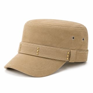 Custom Newsboy Cap – Style 09 thumb 4