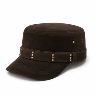 Custom Newsboy Cap – Style 09 thumb 5