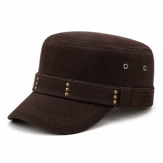 Custom Newsboy Cap – Style 09 thumb 6