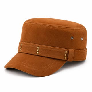 Custom Newsboy Cap – Style 09 thumb 7