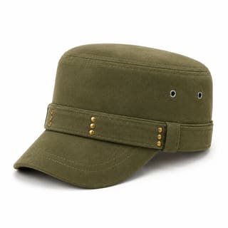 Custom Newsboy Cap – Style 09 thumb 8