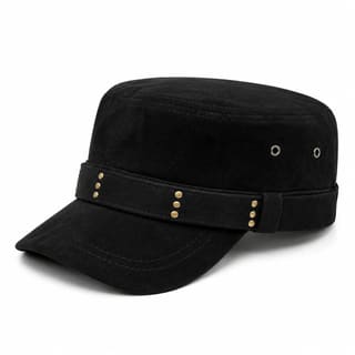 Custom Newsboy Cap – Style 09 thumb 9