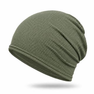 Skull Cap
