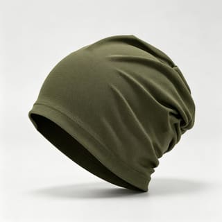 Custom Skull Cap – Style 03 thumb 4