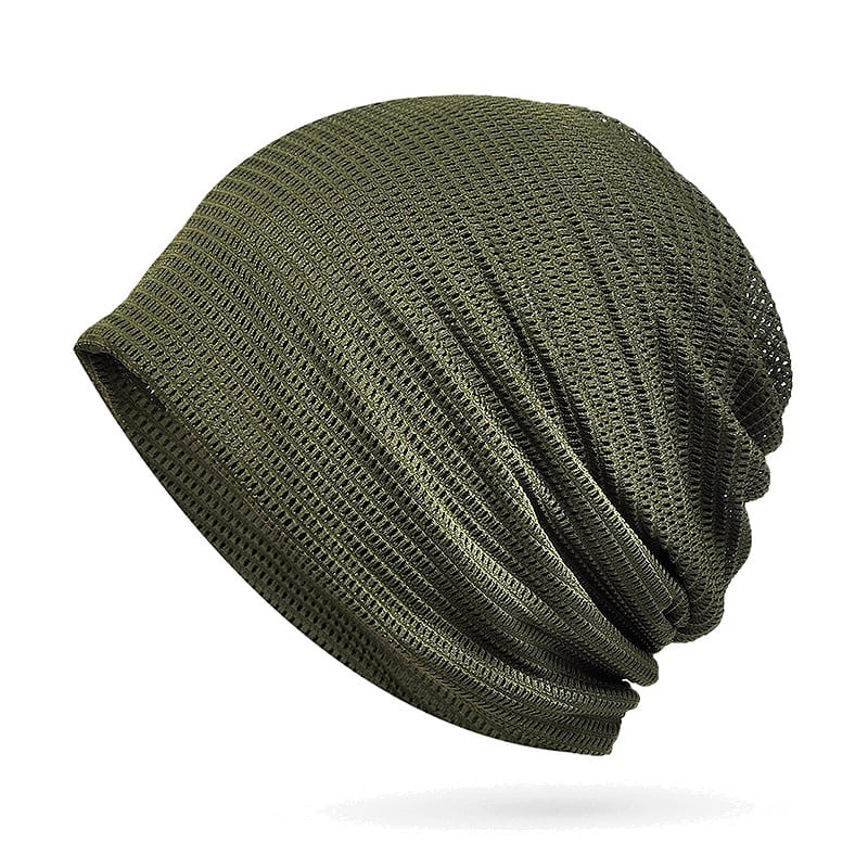 Custom Skull Cap – Style 08 - image 1