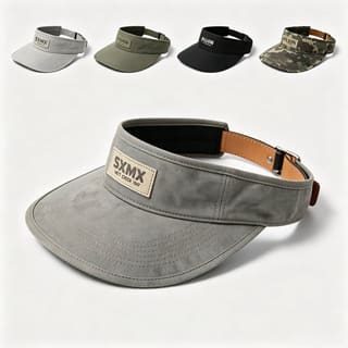 Custom Sun Hat – Style 01 thumb 2