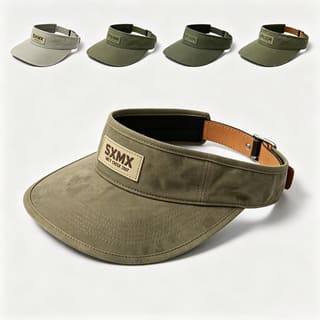 Custom Sun Hat – Style 01 thumb 3