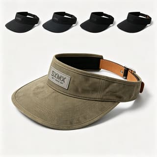Custom Sun Hat – Style 01 thumb 4